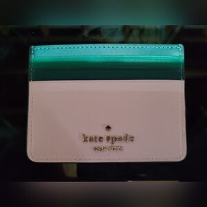 Kate Spade Card Wallet